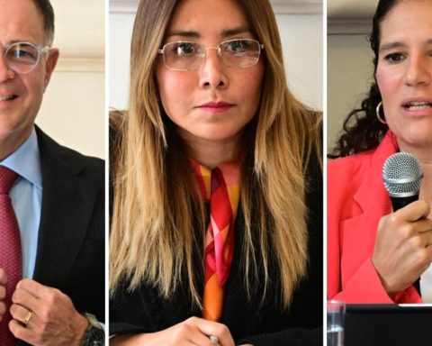 Aspirants to the CDMX Prosecutor's Office promise deputies autonomy and modernization