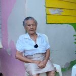 A sus 100 años de edad, doña Mundita recuerda mano dura de Trujillo y generosidad de Balaguer