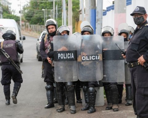 At least 229 cases of torture "political prisoners" in Nicaragua since 2018, NGO denounces