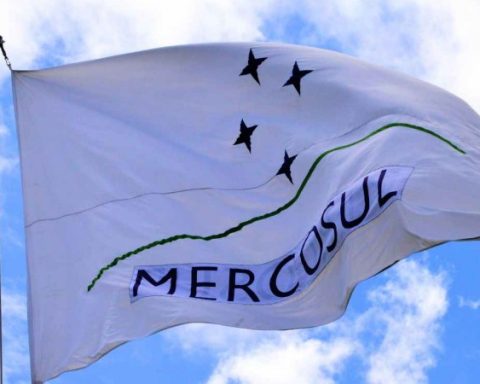 At the Mercosur summit, Orsi hopes to meet with a Milei who “does not negotiate with communists”