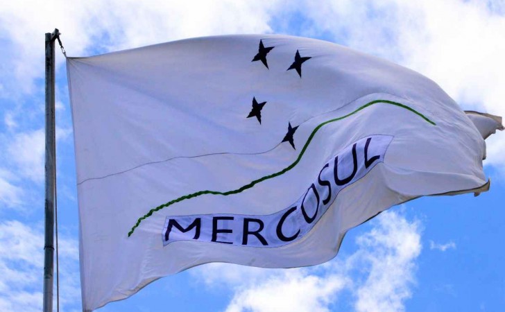 At the Mercosur summit, Orsi hopes to meet with a Milei who “does not negotiate with communists”