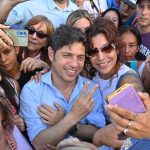 Axel Kicillof warned how the elimination of the PAIS Tax will affect