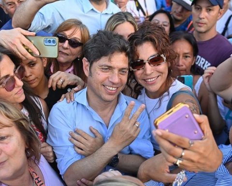 Axel Kicillof warned how the elimination of the PAIS Tax will affect