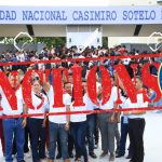 BREAKING MINUTE: The United States sanctions 20 Sandinista university officials from Nicaragua