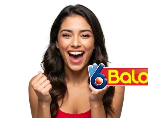 Baloto at Christmas: results of the draw TODAY Wednesday, December 25, 2024