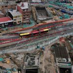 Banco de Bogotá finances the Metro line: how much will it contribute to the project?