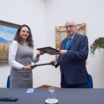 Banco de la República and Dane sign agreement to exchange statistical information