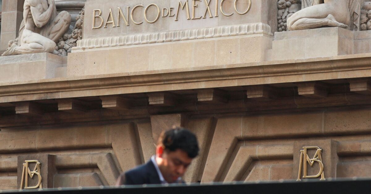 Banxico executes last cut in 2024 and leaves interest rate at 10%