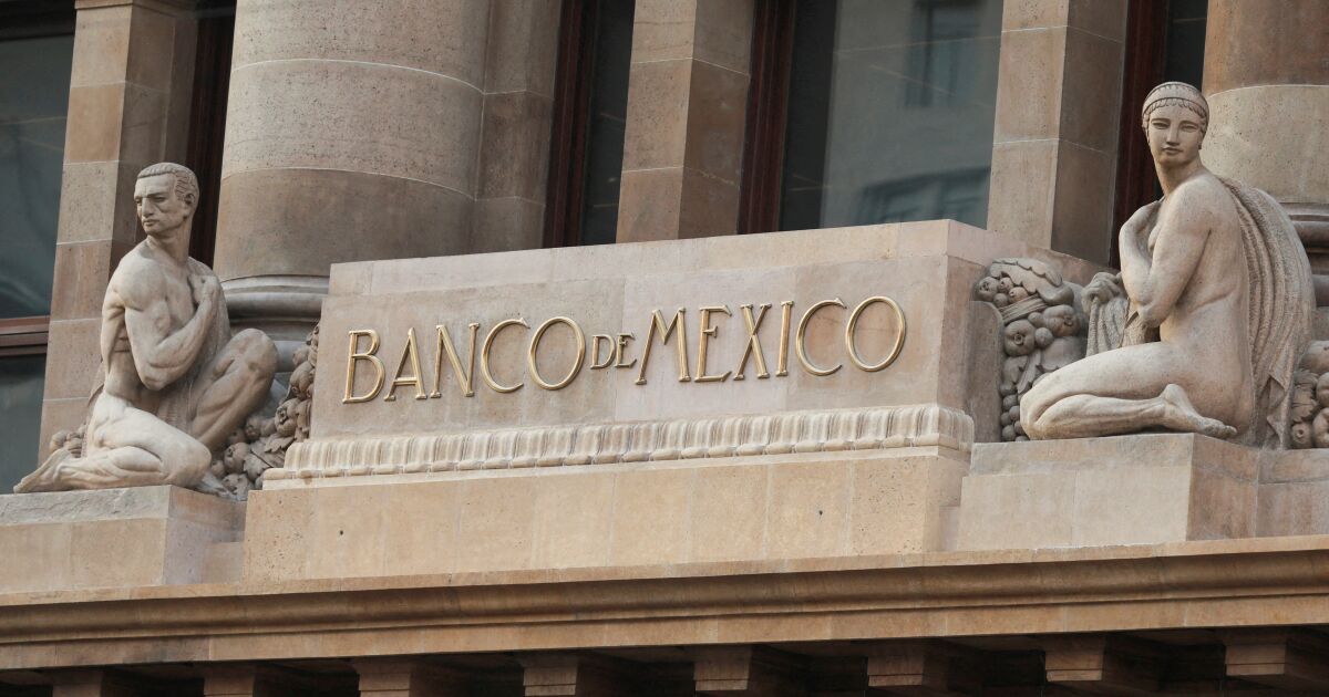 Banxico will discuss a 50-point cut in February depending on the environment: Heath