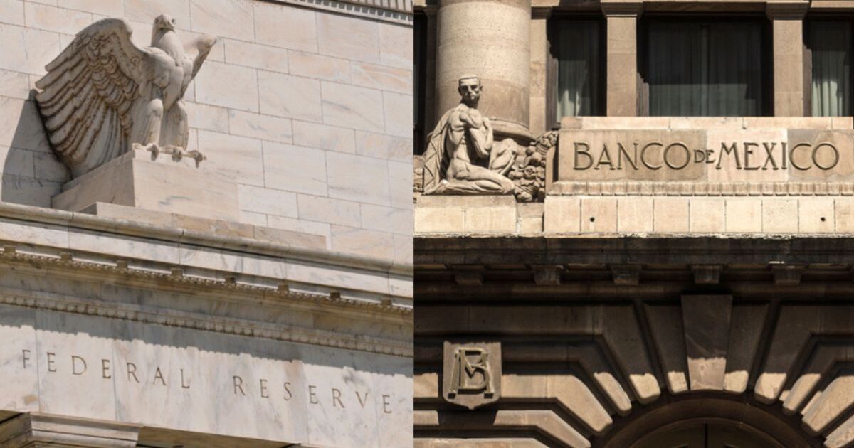 Banxico will maintain rate cuts despite Fed caution