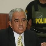 Barrios Altos Case: Former general Juan Rivero Lazo is released after spending 25 years in prison