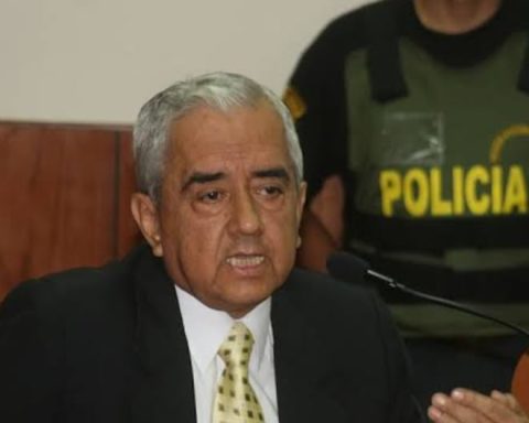 Barrios Altos Case: Former general Juan Rivero Lazo is released after spending 25 years in prison