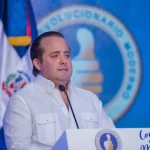 Paliza propondrá prohíban proyectos presidenciales a destiempo en PRM