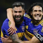 Boca reveals itself and approaches the Libertadores