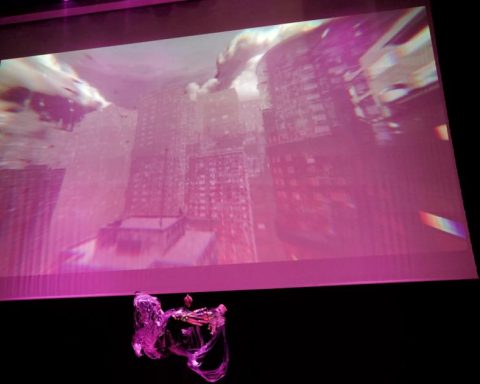 Bogotá will have its first International Art and City Biennial