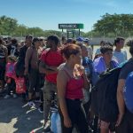 Border states take precautions against possible mass deportation from the US