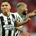 Botafogo defeats Inter and plays for a draw to be champion on Sunday