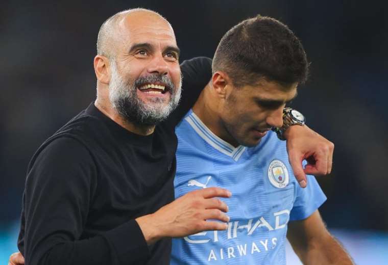 'Boxing Day': test for Guardiola; Slot support