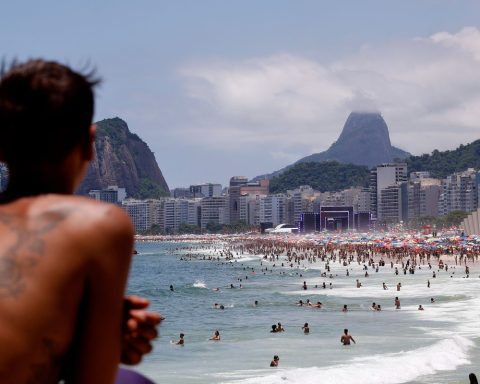 Brazil breaks record for international tourist arrivals