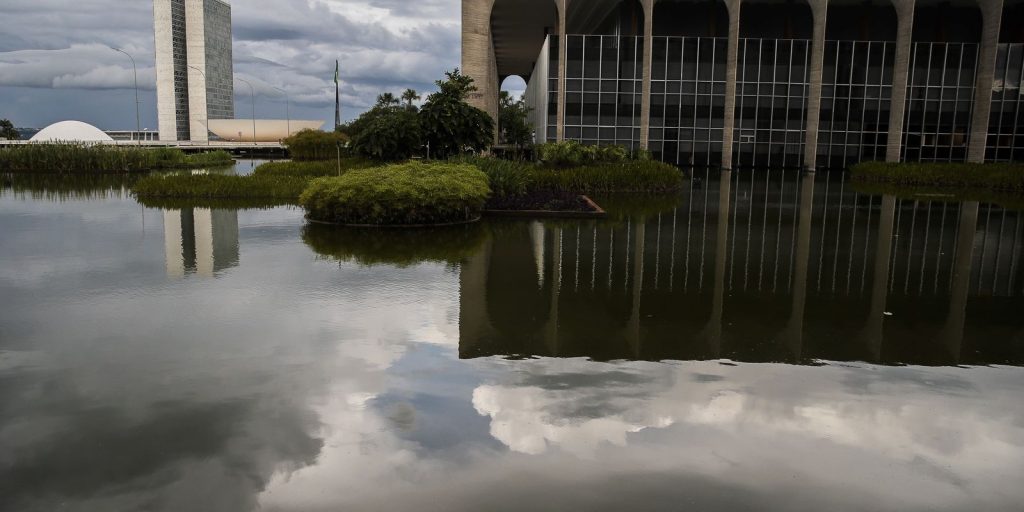 Brazil is elected to a new term on the UN peace committee