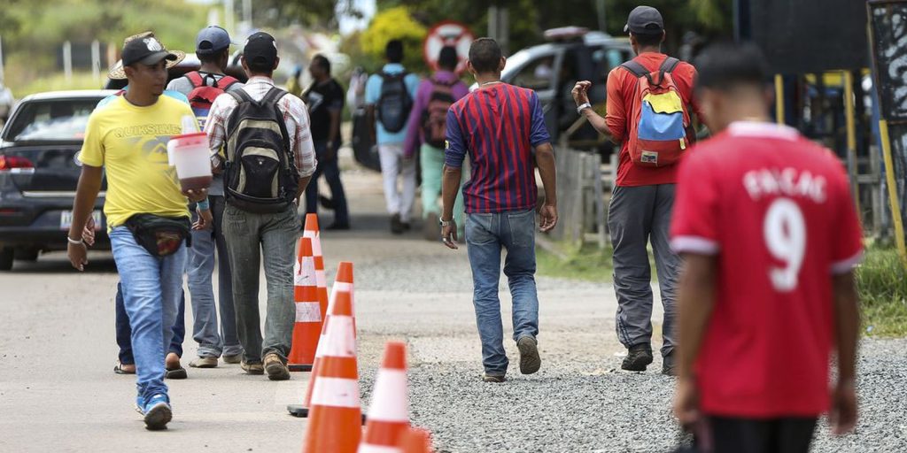 Brazilian regions have different challenges in welcoming immigrants