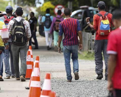 Brazilian regions have different challenges in welcoming immigrants