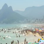 Brazilian tourists will inject R$148 billion into the economy during the summer