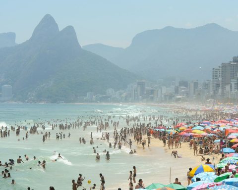 Brazilian tourists will inject R$148 billion into the economy during the summer