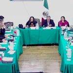 Budget 2025 for CDMX is discussed in commissions of the capital Congress