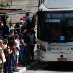 Bus tickets in the capital of São Paulo rise to R$5 in January