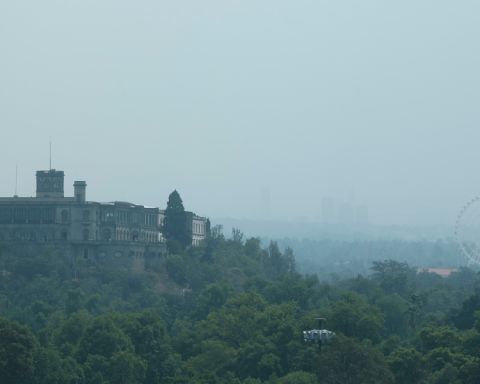 CAMe suspends preventive phase due to poor air quality in CDMX and Edomex