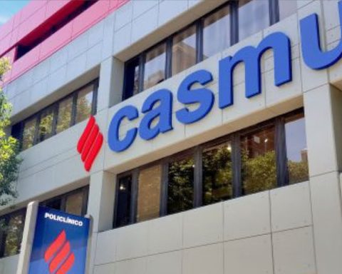 CASMU surprised by MSP report