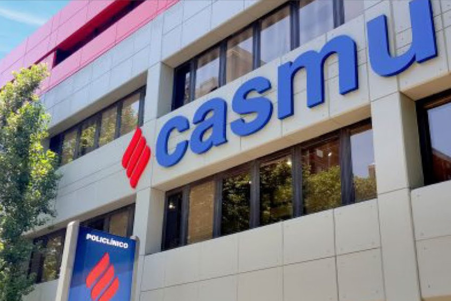 CASMU surprised by MSP report