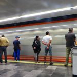 CDMX Congress approves extending the deadline for the modernization of Metro Line 1