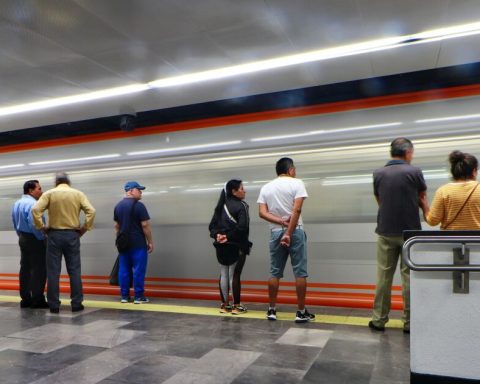 CDMX Congress approves extending the deadline for the modernization of Metro Line 1