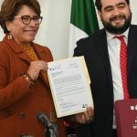 CDMX supports Metro, mobility and Utopias in Budget 2025