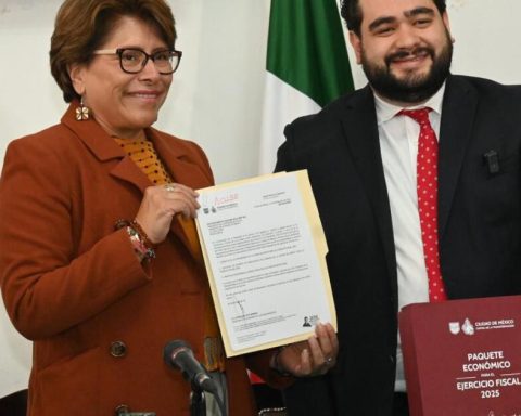 CDMX supports Metro, mobility and Utopias in Budget 2025