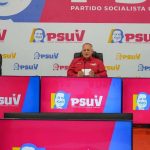 Cabello: Opposition does not want those detained for post-election violence to be released