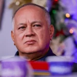 Cabello: The extreme right sees politics as a business