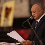 Cabello: We are fighting one of the biggest battles that any people has ever fought