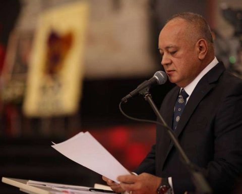 Cabello: We are fighting one of the biggest battles that any people has ever fought