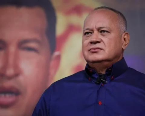 Cabello: We are looking for those who threaten candidates as justices of the peace