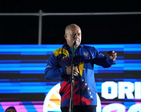 Cabello: any sports competition held in the country must have para-athletes