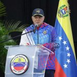 Cabello invited the PNB to become the best police in the world