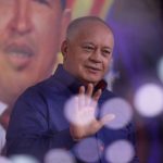 Diosdado Cabello