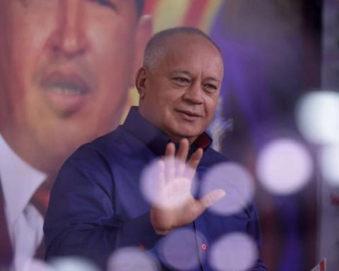 Diosdado Cabello