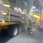 Carambola in Mexico-Toluca leaves several injured