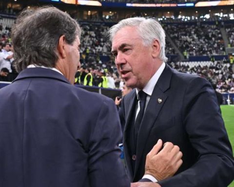 Carlo Ancelotti makes history with a new record of titles