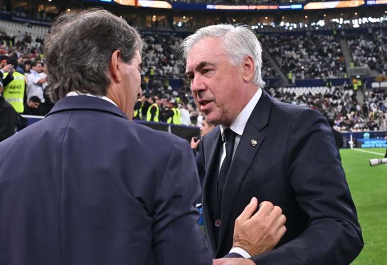 Carlo Ancelotti makes history with a new record of titles