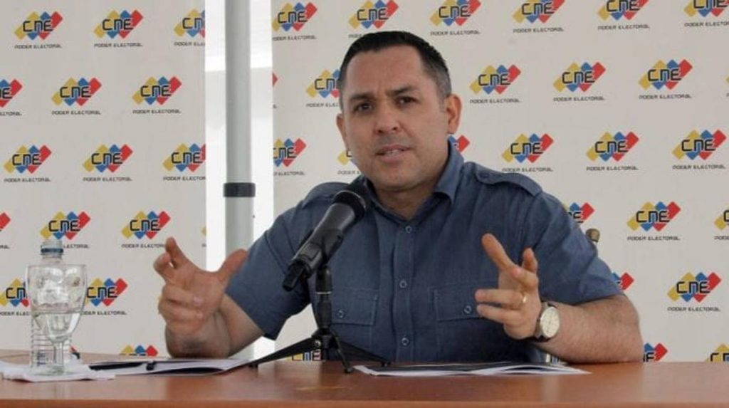 Carlos Quintero: 26,492 main and substitute judges have been awarded